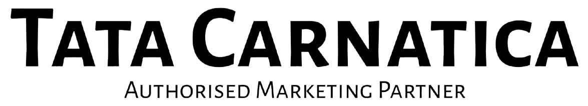 TATA Carnatica Logo New